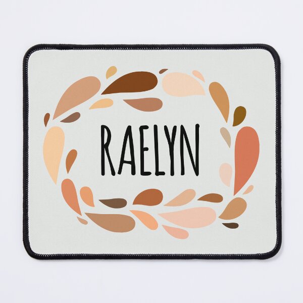 Item preview, Raelyn - Names for Wife Daughter and Girl designed and sold by kindxinn.