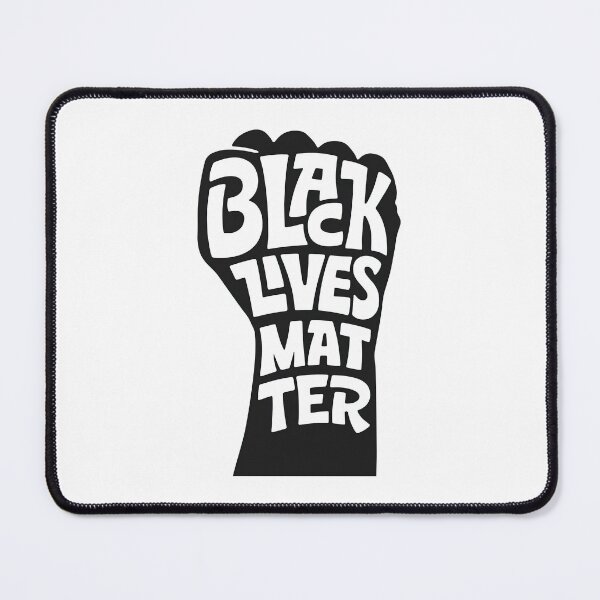 Item preview, Black Lives Matter Shirt, Black Lives Matter Design, designed and sold by graphic-genie.
