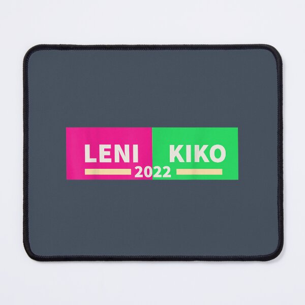 Item preview, Leni and Kiko 2022 Vote Leni Robredo and Kiko Pangilinan designed and sold by Squirrelsx.