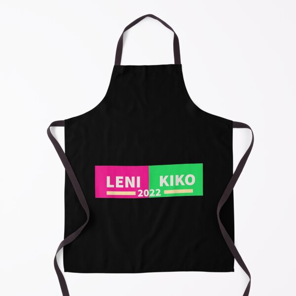 Item preview, Leni and Kiko 2022 Vote Leni Robredo and Kiko Pangilinan designed and sold by Squirrelsx.