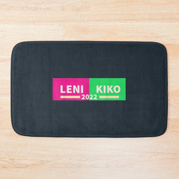 Item preview, Leni and Kiko 2022 Vote Leni Robredo and Kiko Pangilinan designed and sold by Squirrelsx.