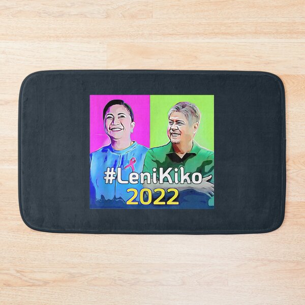 Item preview, Leni Kiko 2022 Leni Robredo and Kiko Pangilinan  designed and sold by Squirrelsx.