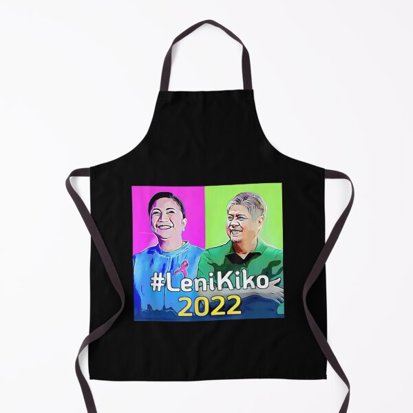 Item preview, Leni Kiko 2022 Leni Robredo and Kiko Pangilinan designed and sold by Squirrelsx.