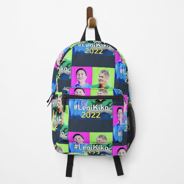 Item preview, Leni Kiko 2022 Leni Robredo and Kiko Pangilinan designed and sold by Squirrelsx.