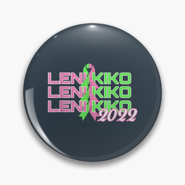 Item preview, Leni Kiko 2022 designed and sold by Squirrelsx.