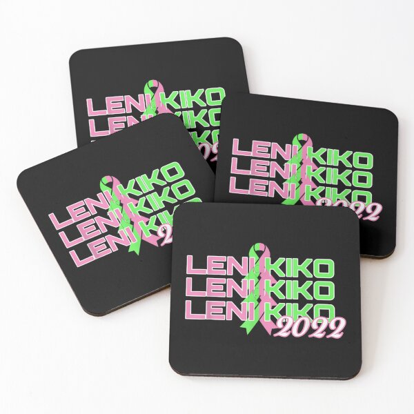 Item preview, Leni Kiko 2022 designed and sold by Squirrelsx.