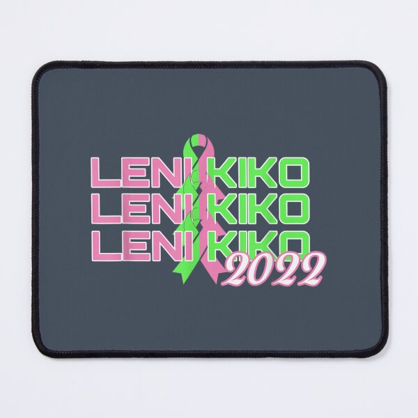Item preview, Leni Kiko 2022 designed and sold by Squirrelsx.