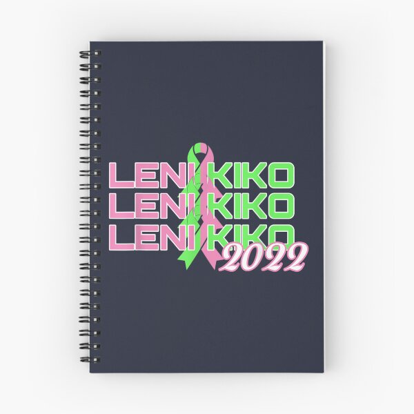 Item preview, Leni Kiko 2022 designed and sold by Squirrelsx.