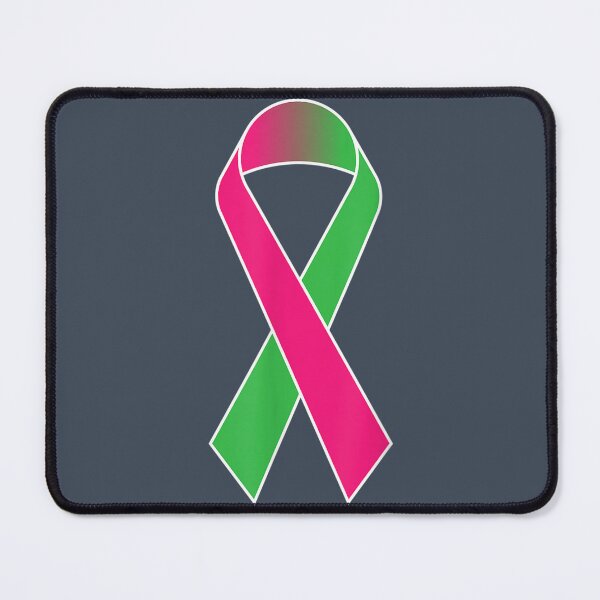Item preview, Leni Robredo 2022 Green Pink Ribbon Kiko Team Leni Kiko 2022 designed and sold by Squirrelsx.