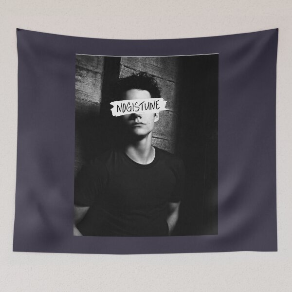 Item preview, People Call Me Teen Wolf Derek Hale Alpha Idol Gift Fot You designed and sold by AshlynMarquez.