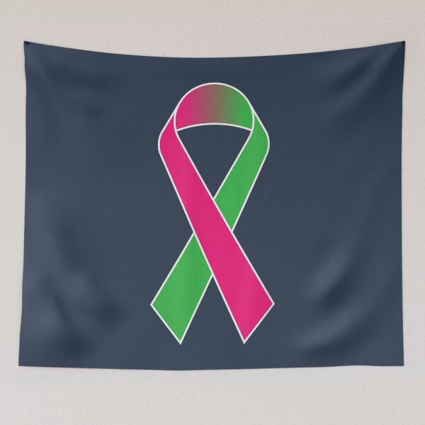 Item preview, Leni Robredo 2022 Green Pink Ribbon Kiko Team Leni Kiko 2022 designed and sold by Squirrelsx.