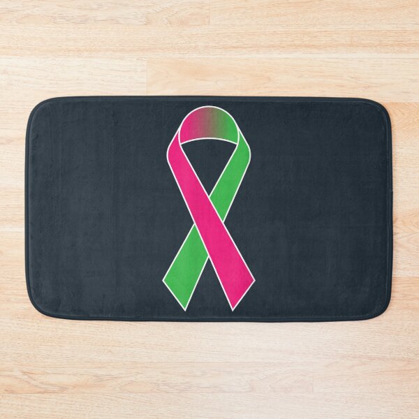 Item preview, Leni Robredo 2022 Green Pink Ribbon Kiko Team Leni Kiko 2022 designed and sold by Squirrelsx.
