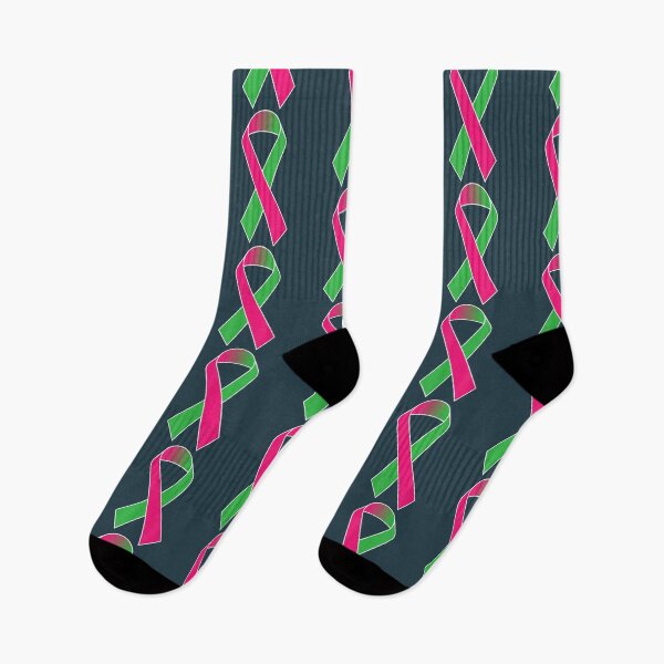 Item preview, Leni Robredo 2022 Green Pink Ribbon Kiko Team Leni Kiko 2022 designed and sold by Squirrelsx.