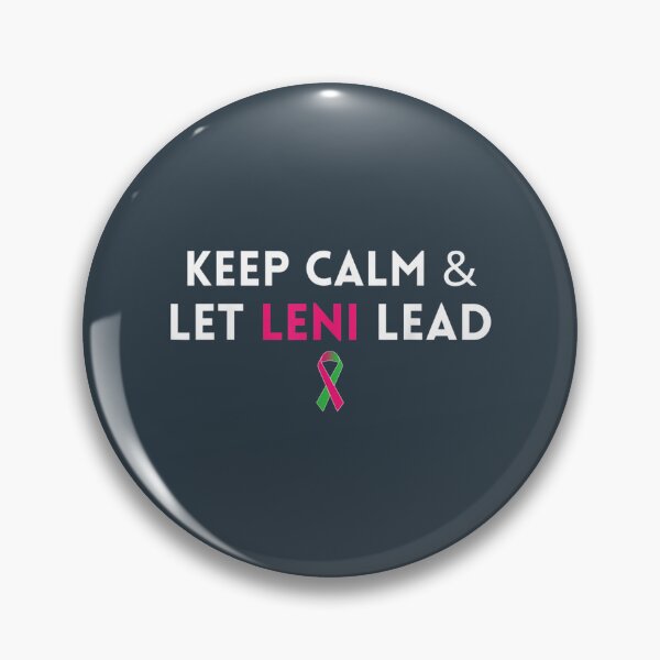 Item preview, Leni Robredo 2022 Leni Kiko 2022 Green Pink Ribbon Kiko Team designed and sold by Squirrelsx.