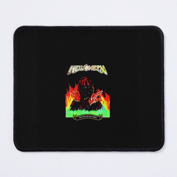 Item preview, conception dart de groupe de rock dhalloween designed and sold by HanniBinder.