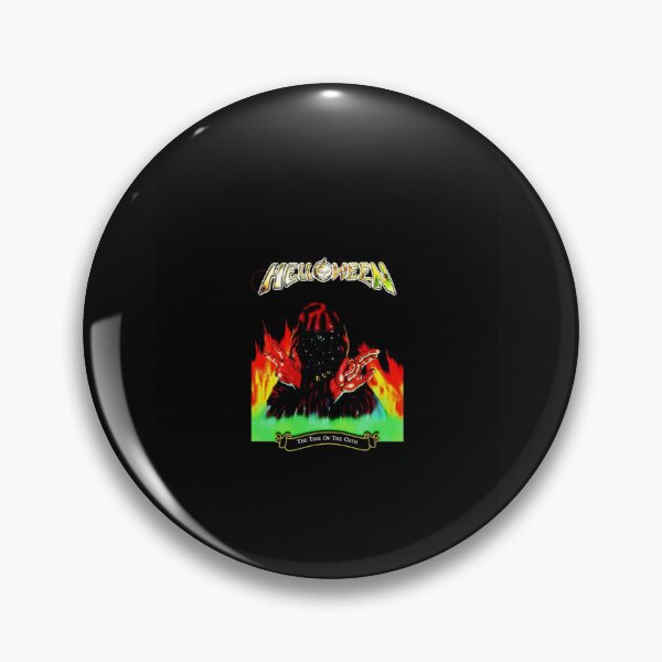 Item preview, conception dart de groupe de rock dhalloween designed and sold by HanniBinder.