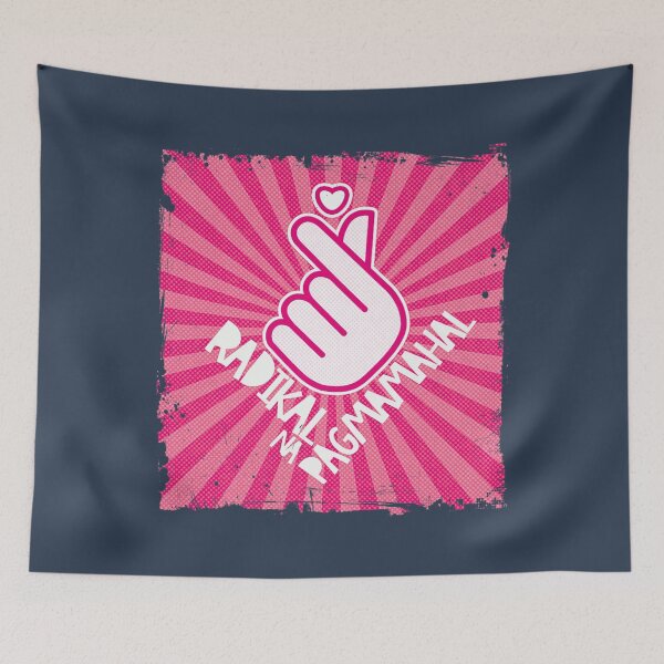 Item preview, Radikal Na Pagmamahal Leni Kiko 2022 Robredo Philippines Premium designed and sold by Squirrelsx.
