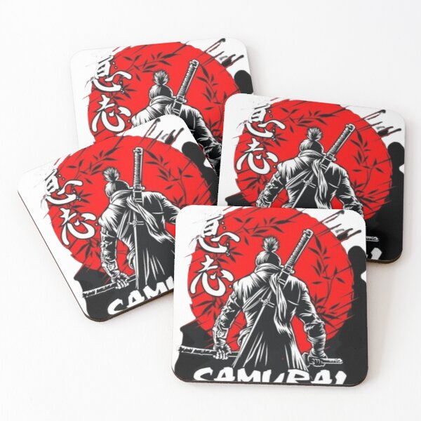 Item preview, Legend samurai  designed and sold by AADesigns7.