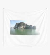 Ha Long Bay, Vietnam Wall Tapestry