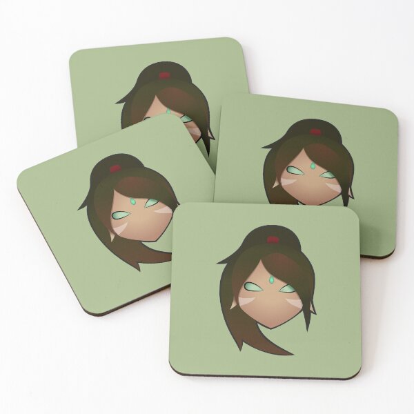 Item preview, Nidalee Logo designed and sold by Mini Tigress Studio.
