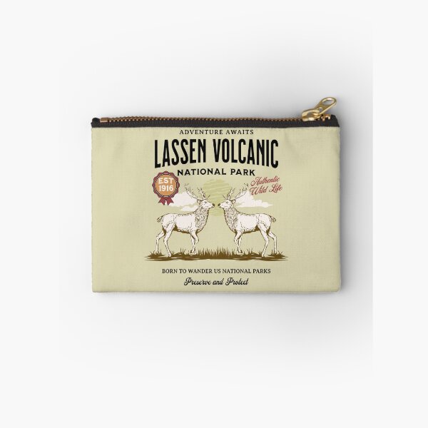 Item preview, Lassen Volcanic National Park designed and sold by AlienBeeMyth.
