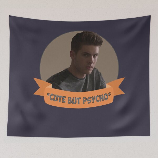 Item preview, People Call Me Teen Wolf Gift For Christmas designed and sold by AshlynMarquez.
