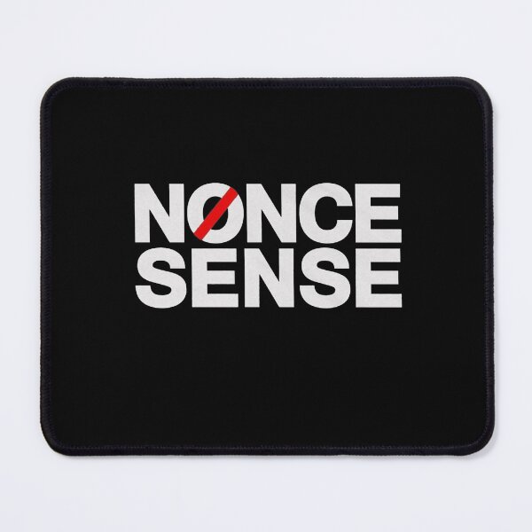 Item preview, Nonsense logo designed and sold by Jason4550.