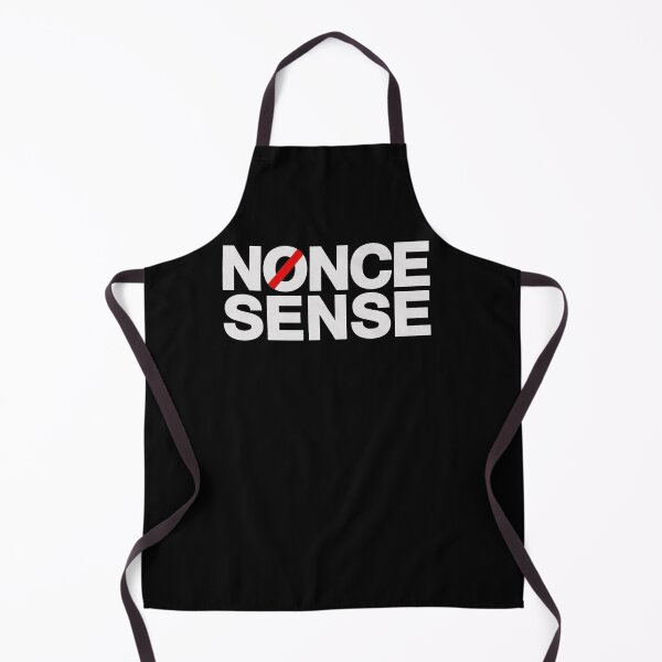 Item preview, Nonsense logo designed and sold by Jason4550.