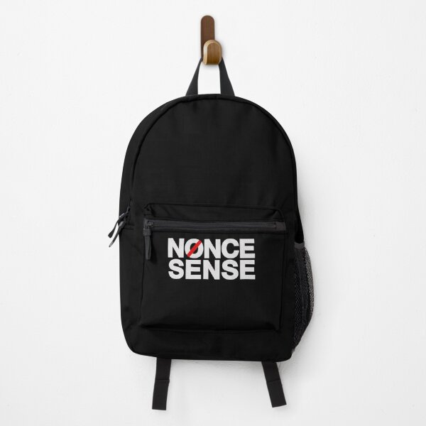 Item preview, Nonsense logo designed and sold by Jason4550.