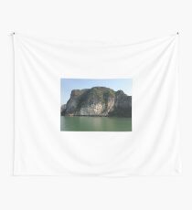 Ha Long Bay, Vietnam 2 Wall Tapestry
