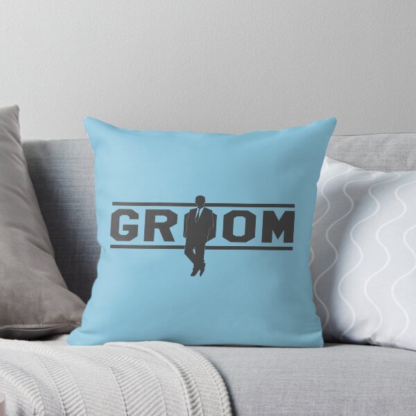 Item preview, Groom designed and sold by nektarinchen.