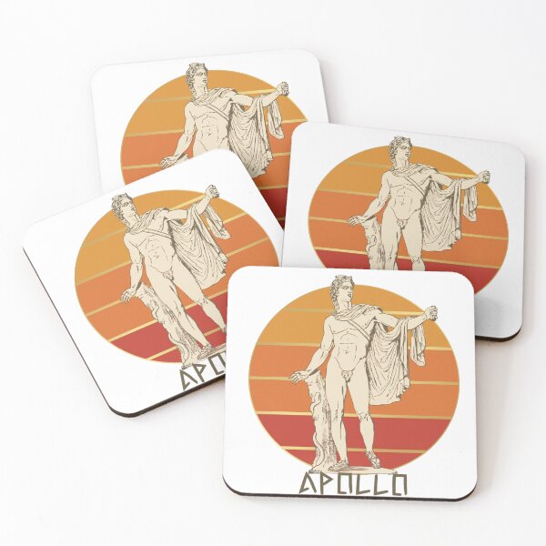Item preview, Apollo designed and sold by Mirksaz-designs.
