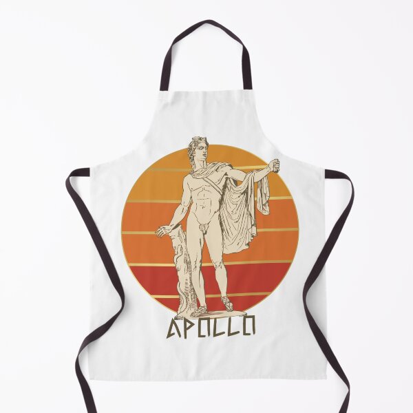 Item preview, Apollo designed and sold by Mirksaz-designs.