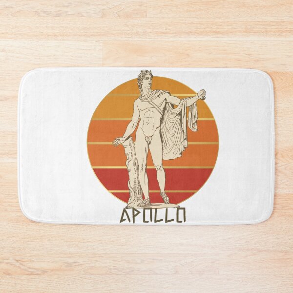 Item preview, Apollo designed and sold by Mirksaz-designs.