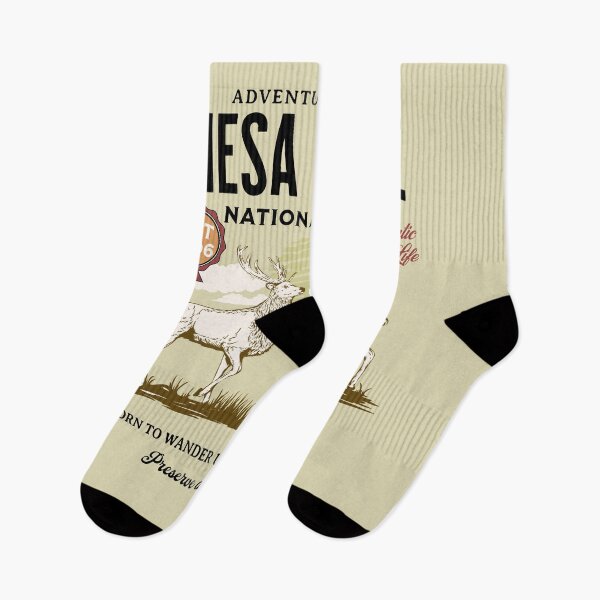 Item preview, Mesa Verde National Park designed and sold by AlienBeeMyth.