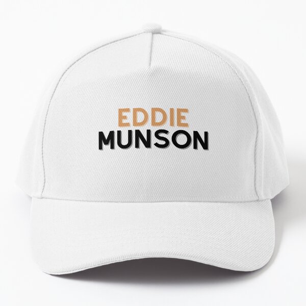 Item preview, EDDIE MUNSON designed and sold by YourMeow.