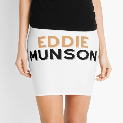 Item preview, EDDIE MUNSON designed and sold by YourMeow.