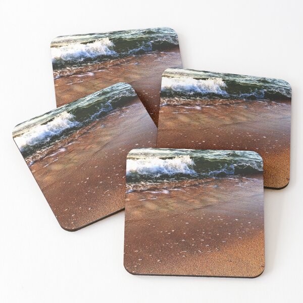 Item preview, Summer Sand Beaches designed and sold by The Happiness Market .
