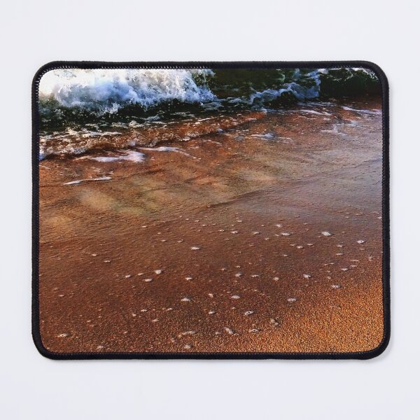 Item preview, Summer Sand Beaches designed and sold by The Happiness Market .
