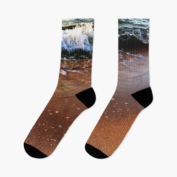 Item preview, Summer Sand Beaches designed and sold by The Happiness Market .