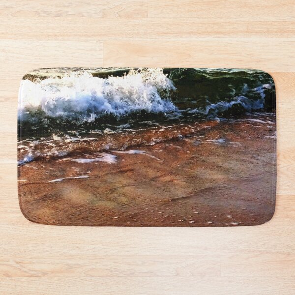 Item preview, Summer Sand Beaches designed and sold by The Happiness Market .