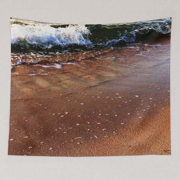 Item preview, Summer Sand Beaches designed and sold by The Happiness Market .