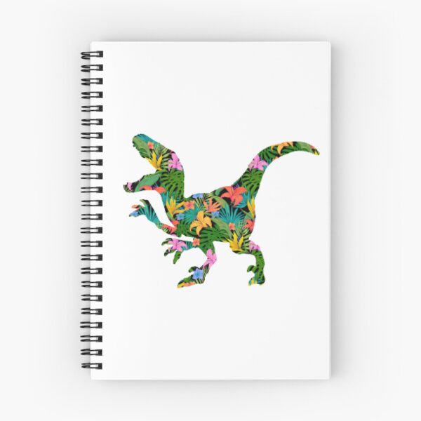 Item preview, aloha dinosaur designed and sold by nadeesha55.