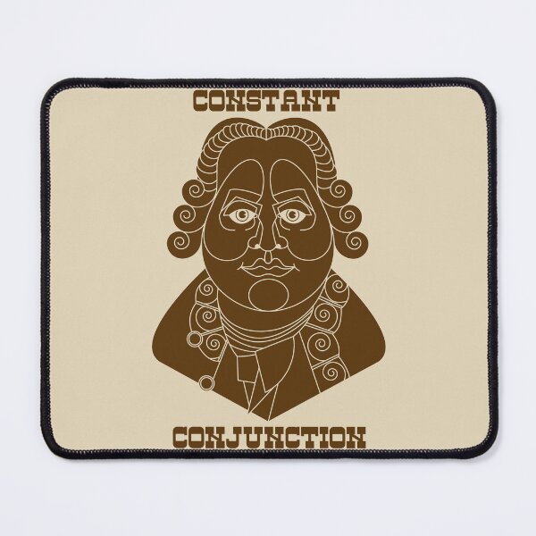 Item preview, Constant Conjunction - Hume designed and sold by jholbo.