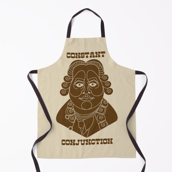 Item preview, Constant Conjunction - Hume designed and sold by jholbo.