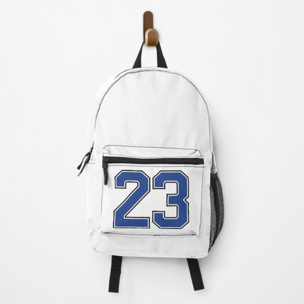 Item preview, Number 23 lucky sports jersey twenty three designed and sold by HeavyStyle.