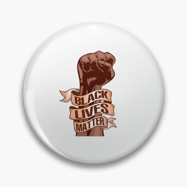 Item preview, Black Lives Matter Shirt, Black Lives Matter Design,  designed and sold by graphic-genie.
