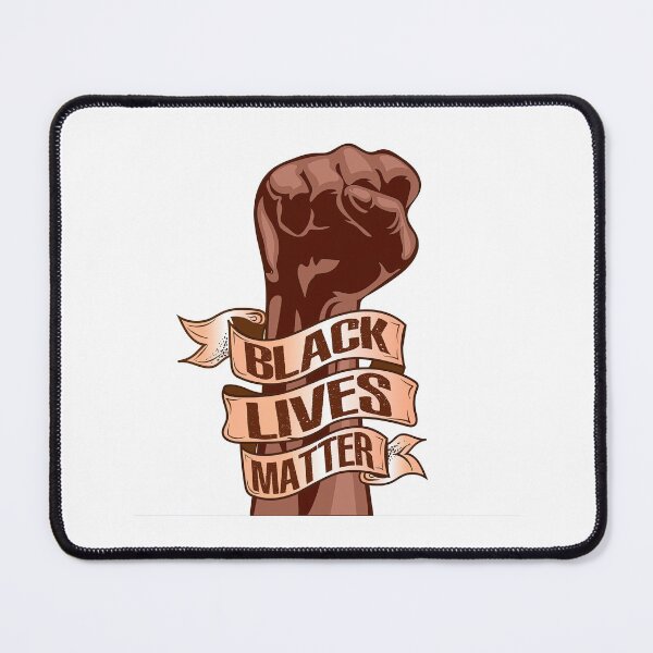 Item preview, Black Lives Matter Shirt, Black Lives Matter Design, designed and sold by graphic-genie.