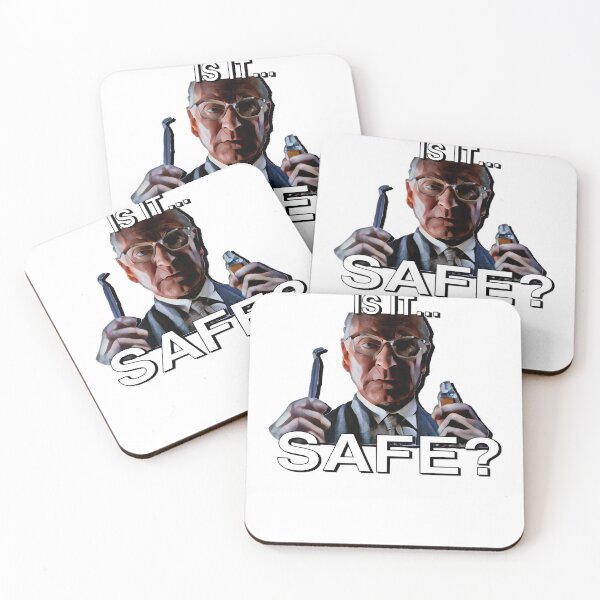 Item preview, My Favorite People Marathon Man Is It Safe Idol Gift Fot You designed and sold by RoweCharlie.