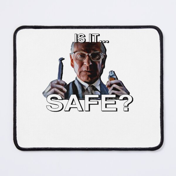 Item preview, My Favorite People Marathon Man Is It Safe Idol Gift Fot You designed and sold by RoweCharlie.